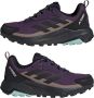 Adidas Terrex Anylander Rain.Rdy Wandelschoen Dames Paars - Thumbnail 5