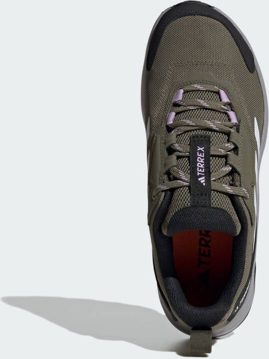 adidas Terrex Lage schoen 'Anylander'