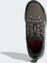 Adidas TERREX Anylander Hiking Schoenen Dames Groen - Thumbnail 9