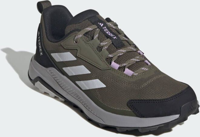 adidas Terrex Lage schoen 'Anylander'