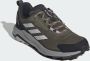 Adidas TERREX Anylander Hiking Schoenen Dames Groen - Thumbnail 10
