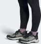 Adidas Terrex Women's Terrex AX4 GTX Multisportschoenen grijs zwart - Thumbnail 4