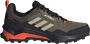 Adidas TERREX AX4 GORE-TEX Hiking Schoenen Unisex Groen - Thumbnail 31