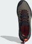 Adidas TERREX AX4 GORE-TEX Hiking Schoenen Unisex Groen - Thumbnail 32