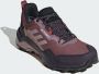 Adidas Terrex Women's Terrex AX4 GTX Multisportschoenen grijs - Thumbnail 13