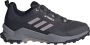 Adidas TERREX AX4 Hiking Schoenen Dames Grijs - Thumbnail 9