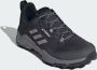 Adidas TERREX AX4 Hiking Schoenen Dames Grijs - Thumbnail 12
