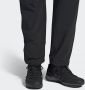 Adidas Daroga Plus Low Leather Heren Wandelschoenen Trekking Outdoor Schoenen Zwart B27271 - Thumbnail 5
