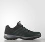 Adidas Daroga Plus Low Leather Heren Wandelschoenen Trekking Outdoor Schoenen Zwart B27271 - Thumbnail 6