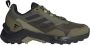 Adidas Lichtgewicht Trail Running Schoenen Militair Groen Heren - Thumbnail 7
