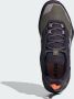 Adidas TERREX Eastrail 2.0 RAIN.RDY Hiking Schoenen Dames Groen - Thumbnail 3
