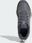 Adidas TERREX Eastrail 2.0 Hiking Schoenen Dames Grijs - Thumbnail 9