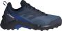 Adidas TERREX Eastrail 2.0 RAIN.RDY Hiking Schoenen Unisex Blauw - Thumbnail 11