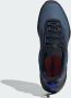 Adidas TERREX Eastrail 2.0 RAIN.RDY Hiking Schoenen Unisex Blauw - Thumbnail 12
