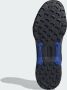 Adidas TERREX Eastrail 2.0 RAIN.RDY Hiking Schoenen Unisex Blauw - Thumbnail 13