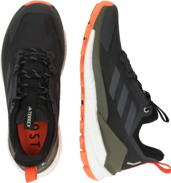 adidas Terrex Lage schoen 'Free Hiker 2.0'