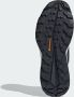 Adidas TERREX Free Hiker 2.0 Low GORE-TEX Hiking Schoenen Dames Zwart - Thumbnail 9