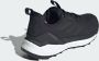 Adidas TERREX Free Hiker 2.0 Low GORE-TEX Hiking Schoenen Dames Zwart - Thumbnail 11