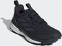 Adidas TERREX Free Hiker 2.0 Low GORE-TEX Hiking Schoenen Dames Zwart - Thumbnail 12