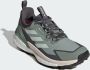 Adidas Terrex Women's Terrex Free Hiker 2 Low GTX Multisportschoenen grijs - Thumbnail 13