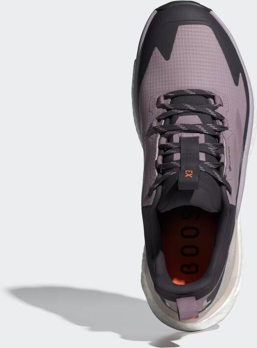adidas Terrex Lage schoen 'Free Hiker 2.0'