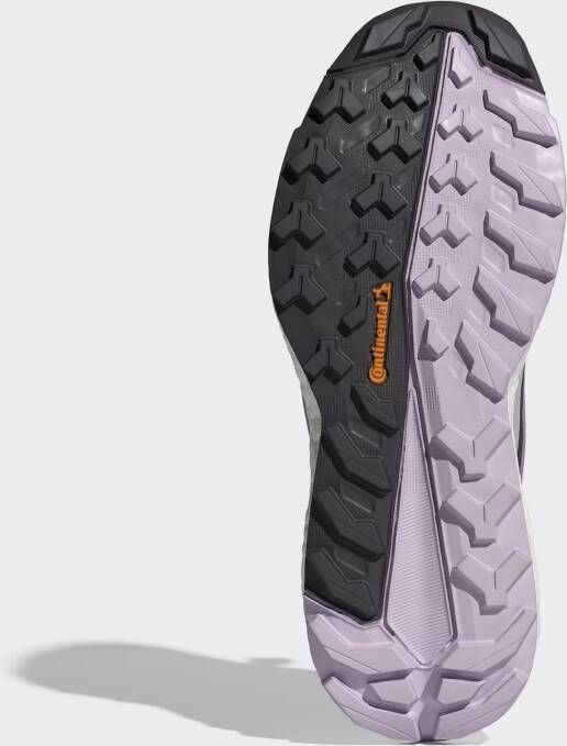 adidas Terrex Lage schoen 'Free Hiker 2.0'