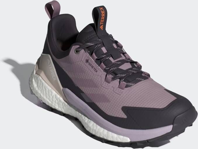 adidas Terrex Lage schoen 'Free Hiker 2.0'