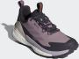 Adidas Terrex Women's Terrex Free Hiker 2 Low GTX Multisportschoenen grijs - Thumbnail 9