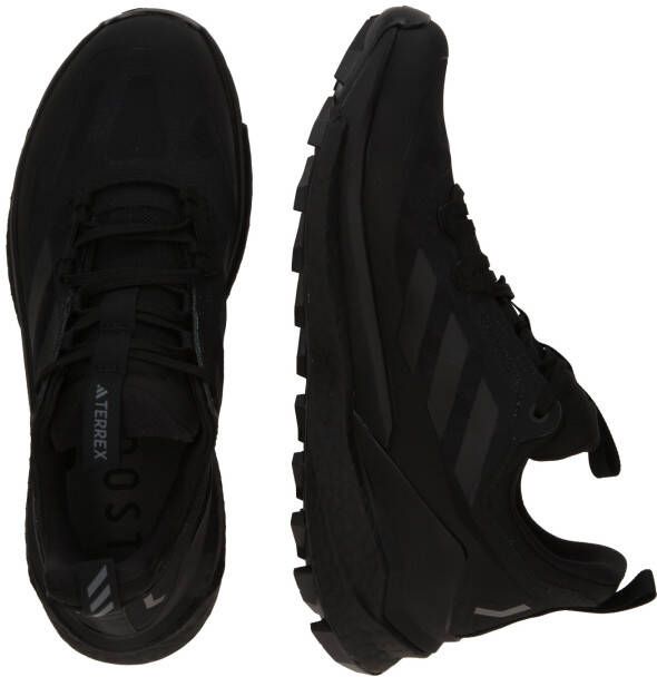 adidas Terrex Lage schoen 'Free Hiker 2.0'