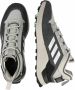 Adidas Performance Terrex Hikster Chaussures de trail running Man Grijs - Thumbnail 6