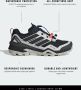Adidas Terrex Skychaser GTX Multisportschoenen grijs zwart - Thumbnail 10