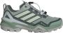 Adidas Terrex Women's Skychaser GTX Multisportschoenen grijs - Thumbnail 9