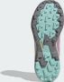 Adidas TERREX Skychaser AX5 GORE-TEX Hikingschoenen Dames Bruin - Thumbnail 3