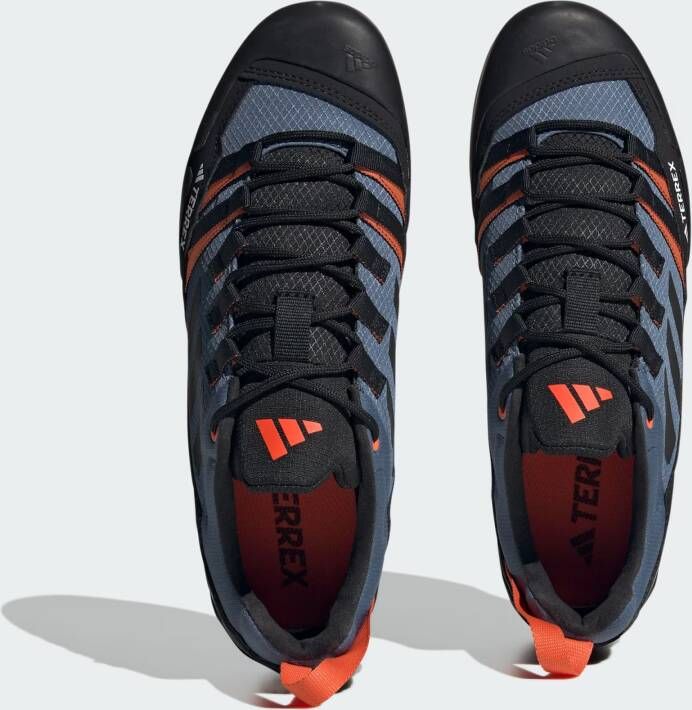 adidas Terrex Lage schoen 'Swift Solo 2.0'