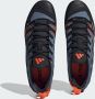 Adidas TERREX Swift Solo 2.0 Hiking Schoenen Unisex Blauw - Thumbnail 4