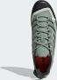 Adidas TERREX Swift Solo 2.0 Hiking Schoenen Unisex Groen - Thumbnail 9