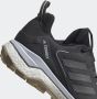 Adidas TERREX Skychaser 2.0 GTX GORE-TEX Dames Wandelschoenen Outdoor Trekking schoenen Zwart FW2994 - Thumbnail 7