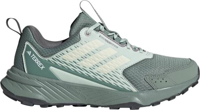 adidas Terrex Lage schoen 'Tracefinder Trail'