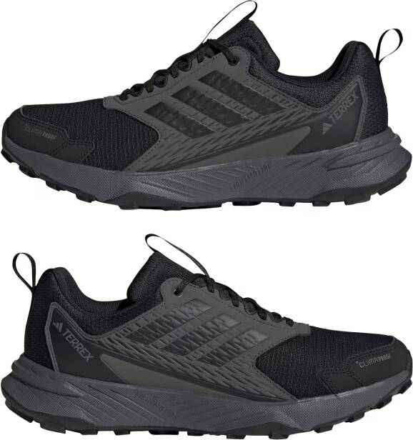 adidas Terrex Lage schoen 'TRACEFINDER 2 CLIMA'
