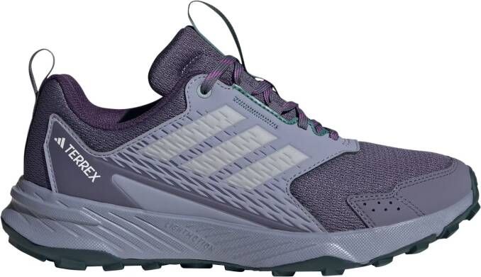 adidas Terrex Lage schoen 'Tracefinder Trail'