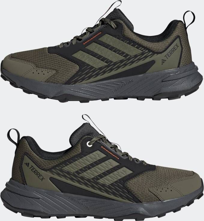 adidas Terrex Lage schoen 'Tracefinder Trail Running'