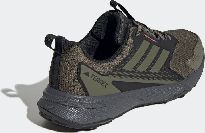 adidas Terrex Lage schoen 'Tracefinder Trail Running'