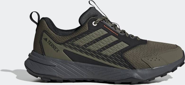adidas Terrex Lage schoen 'Tracefinder Trail Running'
