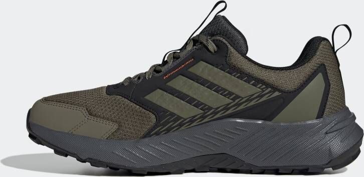adidas Terrex Lage schoen 'Tracefinder Trail Running'