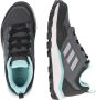 Adidas Performance Terrex Tracerocker 2.0 wandelschoenen zwart grijs mintgroen - Thumbnail 7