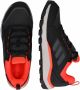 Adidas Performance Terrex Tracerocker 2.0 Goretex wandelschoenen zwart grijs rood - Thumbnail 13