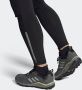 Adidas Performance Terrex Tracerocker 2.0 Goretex wandelschoenen grijs lichtgrijs zwart - Thumbnail 27