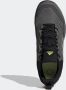 Adidas Performance Terrex Tracerocker 2.0 Goretex wandelschoenen grijs lichtgrijs zwart - Thumbnail 28