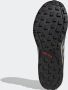 Adidas Performance Terrex Tracerocker 2.0 Goretex wandelschoenen grijs lichtgrijs zwart - Thumbnail 29