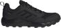 Adidas TERREX Tracerocker 2.0 GORE-TEX Trail Running Schoenen Unisex Zwart - Thumbnail 9